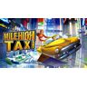 Mile High Taxi