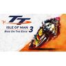 TT Isle of Man: Ride on the Edge 3