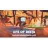 Life of Delta - Support Adventures! Pack