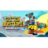 Glitch Busters: Stuck On You