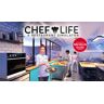 Chef Life - A Restaurant Simulator