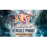 Agatha Christie - Hercule Poirot: The London Case