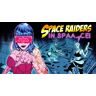 Space Raiders in Space