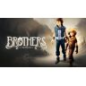 Brothers: A Tale of Two Sons