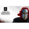 Crusader Kings III: Tours & Tournaments