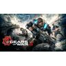 Microsoft Gears of War 4 (PC / Xbox ONE / Xbox Series X S)