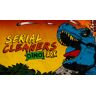 Serial Cleaners - Dino Park