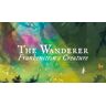 The Wanderer: Frankenstein’s Creature