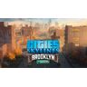 Cities: Skylines - Content Creator Pack: Brooklyn & Queens