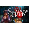 Shadowhand: RPG Card Game