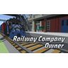 Railway Company Owner