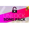 DjMax Respect V - Unlock Song Pack