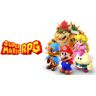 Super Mario RPG Switch