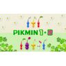 Nintendo Pikmin 1+2 Switch