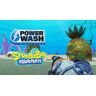 PowerWash Simulator SpongeBob SquarePants Special Pack