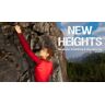 New Heights: Realistic Climbing and Bouldering