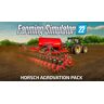 Farming Simulator 22 - HORSCH AgroVation Pack