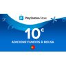 PlayStation Network Karta 10€