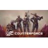 USC: Counterforce