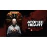 Atomic Heart - Annihilation Instinct