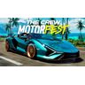 Microsoft The Crew Motorfest Xbox Series X S