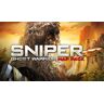 Sniper: Ghost Warrior - Map Pack