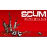 Scum Weapon Skins pack