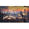 Victoria 3: Dawn of Wonder