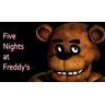 Five Nights at Freddy's