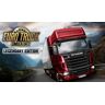 Euro Truck Simulator 2 Legendary Edition