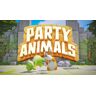 Microsoft Party Animals (Xbox ONE / Xbox Series X S)