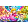 Princess Peach: Showtime! Switch