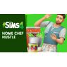 The Sims 4 Domowy kucharz
