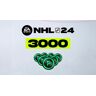 Microsoft NHL 24 3000 Points (Xbox ONE / Xbox Series X S)