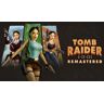 Tomb Raider I-III Remastered Starring Lara Croft