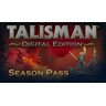 Talisman: Digital Edition - Season Pass