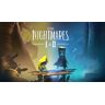 Nintendo Little Nightmares I & II Switch