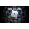Roblox Card - 400 Robux