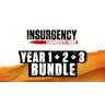 Insurgency: Sandstorm - Year 1+2+3 Bundle