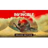 The Invincible: Deluxe Edition