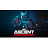 The Ascent - Cyber Warrior Pack