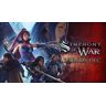 Symphony of War: The Nephilim Saga - Legends