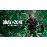 Gray Zone Warfare