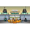 Prison Architect - Future Tech Pack