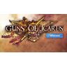 Guns of Icarus Online