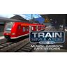 Train Simulator: Munich - Garmisch-Partenkirchen Route