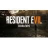 Resident Evil 7 Biohazard