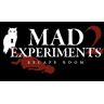MAD Experiments: Escape Room