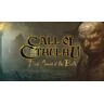 Call of Cthulhu: Dark Corners of the Earth