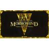 The Elder Scrolls III: Morrowind GOTY